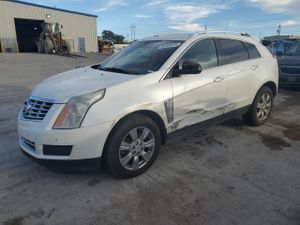 Cadillac SRX LUXURY COLLECTION 3.6L 6 2015