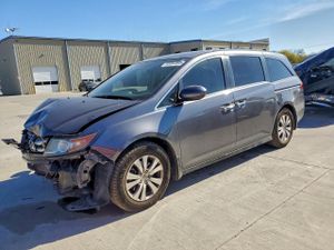 Honda Odyssey EX 3.5L 6 2015