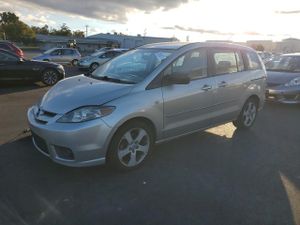 Mazda 5 2.3L 4 2006