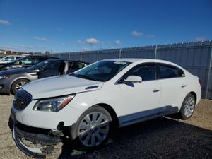 Buick LaCrosse 3.6L 6 2015