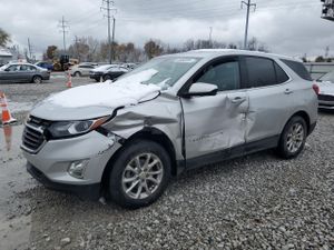 Chevrolet Equinox LT 1.5L 4 2020