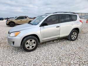 Toyota Rav4 2.5L 4 2009