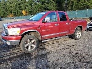 Dodge RAM ST 5.7L 8 2007