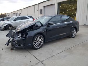 Volkswagen Jetta SEL 2.5L 5 2013