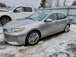 Lexus ES 350 3.5L 6 2015