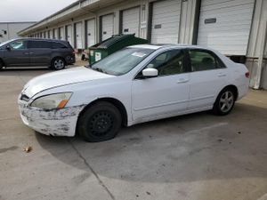 Honda Accord EX 2.4L 4 2003