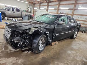 Chrysler 300C 5.7L 8 2009