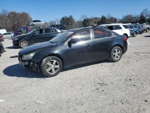 Chevrolet Cruze LT 1.4L 4 2011