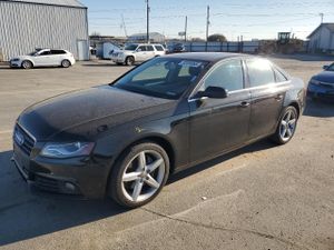 Audi A4 PREMIUM PLUS 2.0L 4 2011