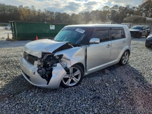Scion xB XB 2.4L 4 2008