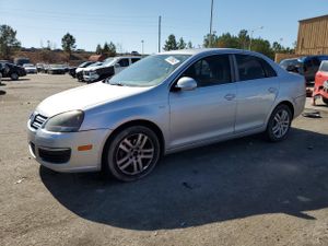 Volkswagen Jetta WOLFSBURG 2.5L 5 2007