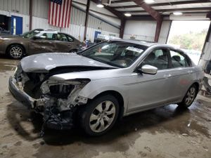Honda Accord EX 2.4L 4 2010