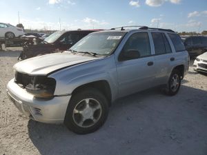 Chevrolet Trailblazer LS 4.2L 6 2007