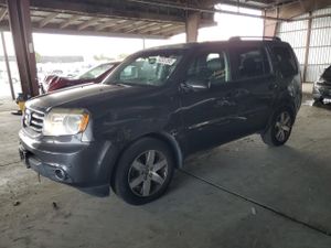 Honda Pilot TOURING 3.5L 6 2013
