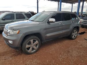 Jeep Grand Cherokee LAREDO 3.6L 6 2012