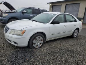 Hyundai Sonata GLS 2.4L 4 2009