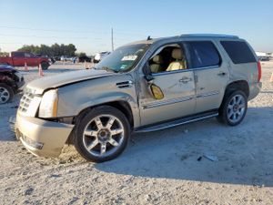 Cadillac Escalade LUXURY 6.2L 8 2010