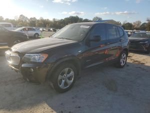 BMW X3 XDRIVE28I 3.0L 6 2012