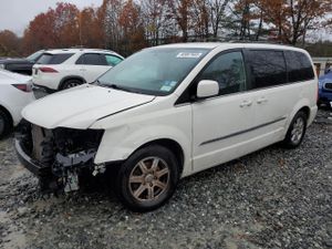 Chrysler Town & Country TOURING 3.6L 6 2011