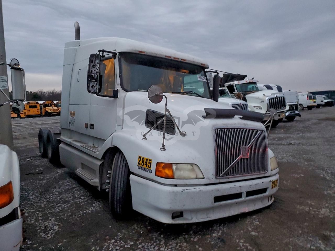 Volvo VN 6 1999