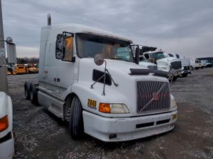 Volvo VN 6 1999