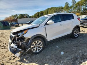 Kia Sportage LX 2.4L 4 2014