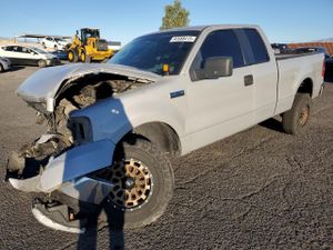 Ford F-150 5.4L 8 2005