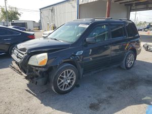 Honda Pilot EXL 3.5L 6 2003