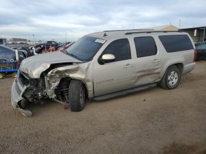 Chevrolet Suburban K1500 5.3L 8 2007