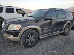 Ford Explorer EDDIE BAUER 4.0L 6 2007
