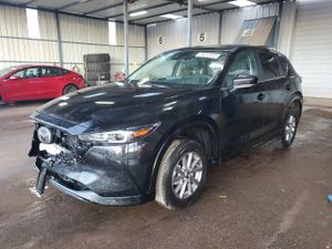Mazda CX-5 PREFERRED 2.5L 4 2025