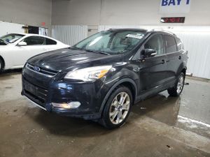 Ford Escape TITANIUM 2.0L 4 2014