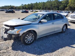Nissan Altima 2.5 2.5L 4 2013