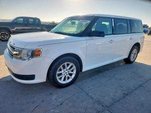Ford Flex SE 3.5L 6 2015