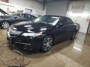 Acura TLX TECH 2.4L 4 2015