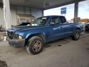Dodge Dakota SXT 3.9L 6 2003