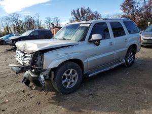 Cadillac Escalade LUXURY 6.0L 8 2006