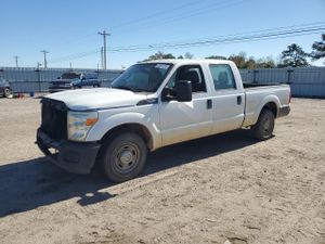 Ford F-250 SUPER DUTY 6.2L 8 2013