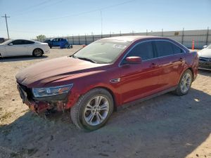 Ford Taurus SEL 3.5L 6 2018
