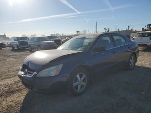 Honda Accord EX 2.4L 4 2005