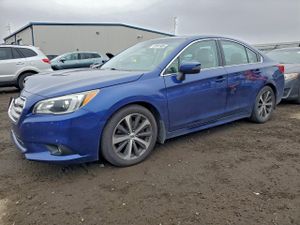 Subaru Legacy 3.6R LIMITED 3.6L 6 2015
