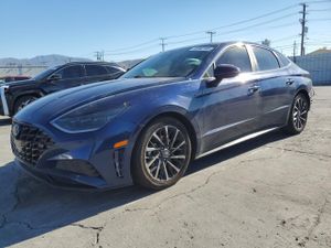 Hyundai Sonata LIMITED 1.6L 4 2022