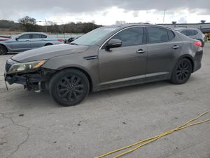 Kia Optima EX 2.4L 4 2015