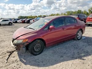 Honda Civic LX 1.8L 4 2007
