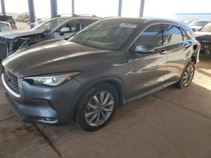 Infiniti QX50 ESSENTIAL 2.0L 4 2019