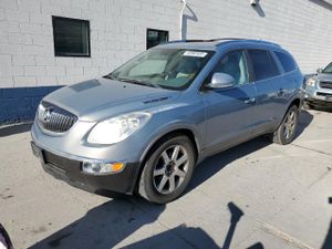 Buick Enclave CXL 3.6L 6 2008