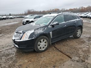 Cadillac SRX LUXURY COLLECTION 3.6L 6 2014