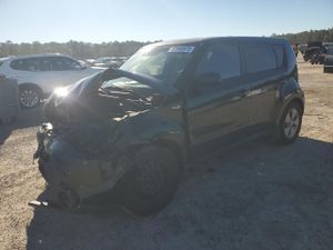 Kia Soul 1.6L 4 2014