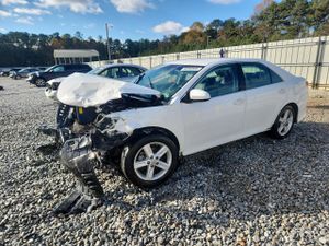 Toyota Camry BASE 2.5L 4 2012