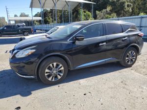 Nissan Murano S 3.5L 6 2015